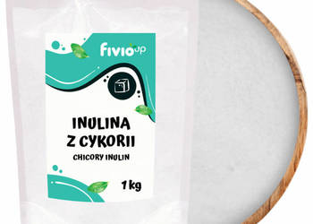 Inulina 1 kg