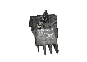 ŁAPA SILNIKA WTRYSKIWACZ DPF Renault Megane Scenic Clio 1.5 DCI 8200771226