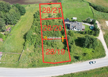 Do sprzedaży grunt Przyjaźń 4007m2