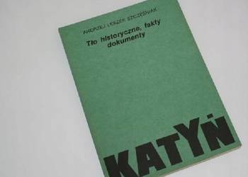 Dramat Katyński  + 2x Katyń