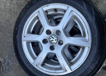 Witam mam na sprzedasz opony od Polo 95M w dobrym stanie