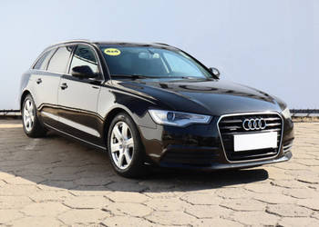 Audi A6 3.0 TDI
