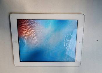 Apple iPad 2nd gen 16GB Silver