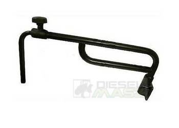 5097982 RAMIĘ LUSTERKA Case JX New Holland TD