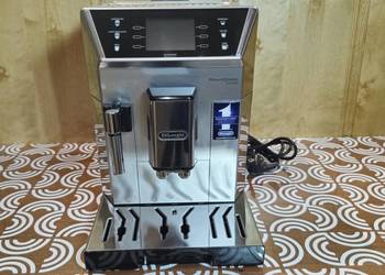 DELONGHI PrimaDonna Class ECAM550.75.MS
