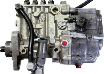 Pompa wtryskowa c360 zetor