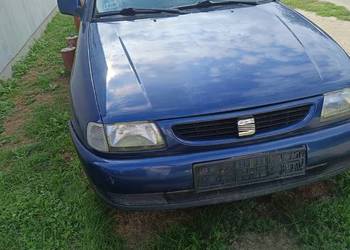 Seat cordoba 1.4