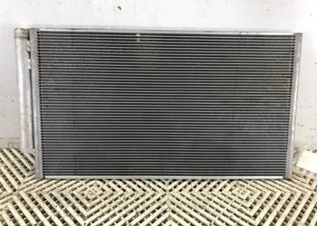 CHŁODNICA KLIMATYZACJI SUBARU BRZ 2.0 200KM