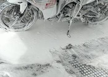 Honda CBR 125R JC50 2014 - pierwszy właściciel w Polsce