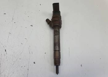 WTRYSKIWACZ BMW E87 E90 E91 2.0 D _ wtrysk 0445110289