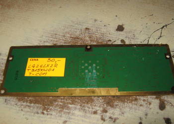 LG 26LX 2R T315WX01 T-COM