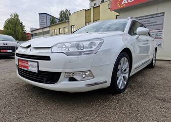 2.0 HDI 163 KM, po liftowy, automat, Exclusive, stan BDB!