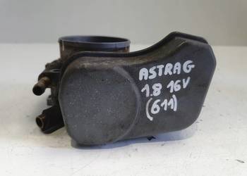 PRZEPUSTNICA Opel Astra III H 1.8 16V _ 09128518