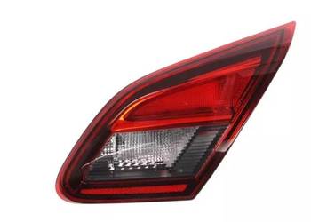 Opel Corsa E 14‑19 Lampa tylna prawa