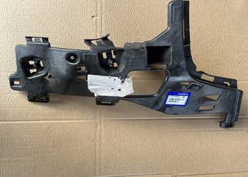 VOLVO S60 V60 III 3 2019 ŚLIZG UCHWYT ZDERZAKA PRAWY PRZÓD 31455653