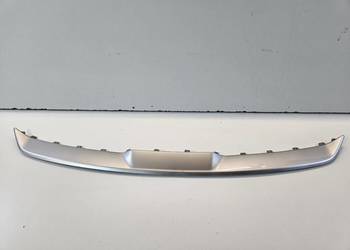 KIA SPORTAGE 5 V LISTWA GÓRNA GRILLA ATRAPY PRZÓD 86352-R2000