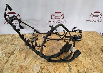 Wiązka Instalacja Silnika Opel Karl 42351496