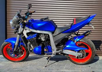 Suzuki GSX-R 1100