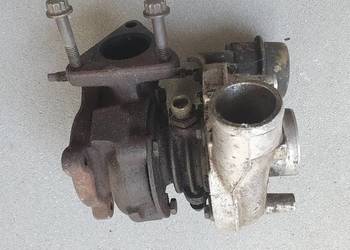 turbina sharan galaxy alhambra 1,9 tdi 90KM