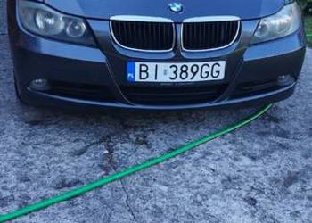 Sprzedam BMW Seria 3 318d