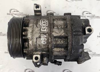 TRAFIC VIVARO 2.0 DCI M9R786 114KM 12r sprężarka klimatyzacji 8200454172E TRAFIC VIVARO 2.0 DCI M9R786 114KM 12r sprężarka klimatyzacji 8200454172E