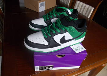 nike dunk low - Sprzedajemy.pl