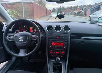 Seat Exeo Sport 2.0 Tdi 143 km