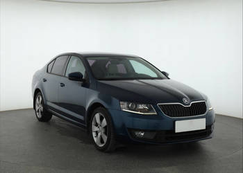 Skoda Octavia 1.4 TSI