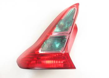 LAMPA LEWA TYLNA CITROEN C4 I 9646801777