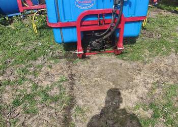 Opryskiwacz Biardzki