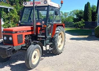Sprzedam Zetor 6211 (7211) nie Ursus