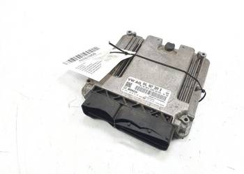 KOMPUTER SILNIKA ECU SKODA OCTAVIA III 04L907309B KOMPUTER SILNIKA ECU SKODA OCTAVIA III 04L907309B