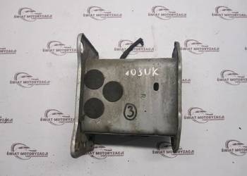 KIA PRO CEED I 10r strefa zgniotu odbój prawa KIA PRO CEED I 10r strefa zgniotu odbój prawa