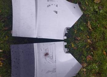 Fiat Ducato błotnik lewy i prawy