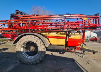 Opryskiwacz vicon belka 40 m export