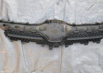 GRILL ATRAPA ZDERZAKA TOYOTA COROLLA VERSO II