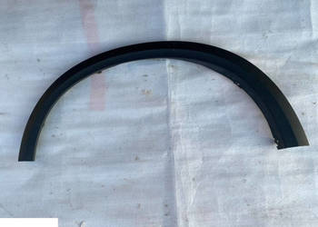 Volvo XC90 listwa błotnika boczna 30655181