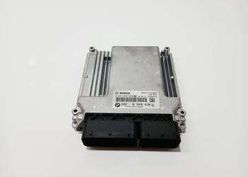 KOMPUTER STEROWNIK SILNIKA BMW E60 E61 306D3 XD 8509034 (0000541)