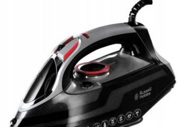 Żelazko Russell Hobbs Iron 3100W 0,35L ceramika