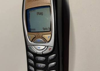 Nokia 6310i używana