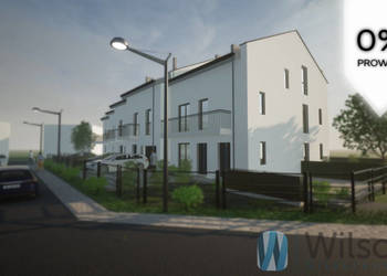 Oferta sprzedaży mieszkania Marki 67.7m2 3-pokojowe