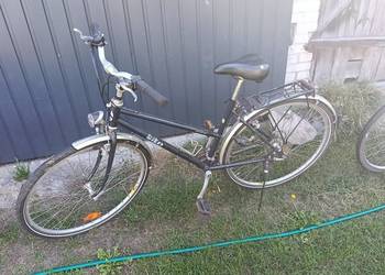 Sprzedam rowery damskie męskie