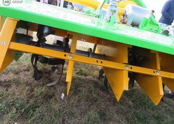 Bomet glebogryzarka Vega U540, 1,8 m