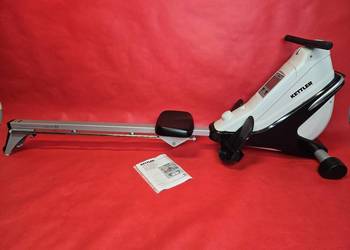 KETTLER COACH M PIĘKNY WIOŚLARZ MAGNETYCZNY CICHY GWARANCJA