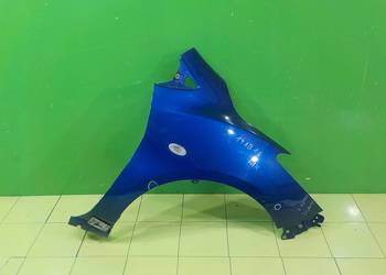 MAZDA 2 III DE 1.3 B 09r 3D blotnik prawy przod