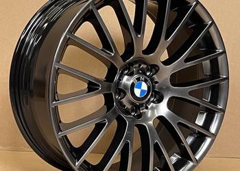 Felgi BMW 5er F10 F11 6er F12 F13 20'' Styling 312 6792596 6792597 5x120