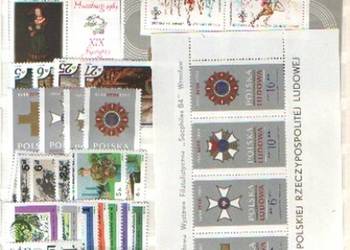 Zn. Rocznik **  1984 Zn. Rocznik **  1984