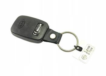 PILOT CENTRALNEGO ZAMKA KIA CARNIVAL 2001-2005 NOWY 0K52Y677T0 / KES-004 PILOT CENTRALNEGO ZAMKA KIA CARNIVAL 2001-2005 NOWY 0K52Y677T0 / KES-004