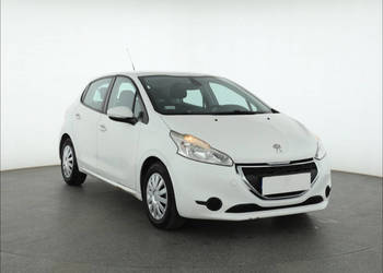 Peugeot 208 1.4 HDI
