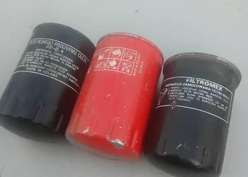 Filtry oleju ursus c-330 c-360 X3